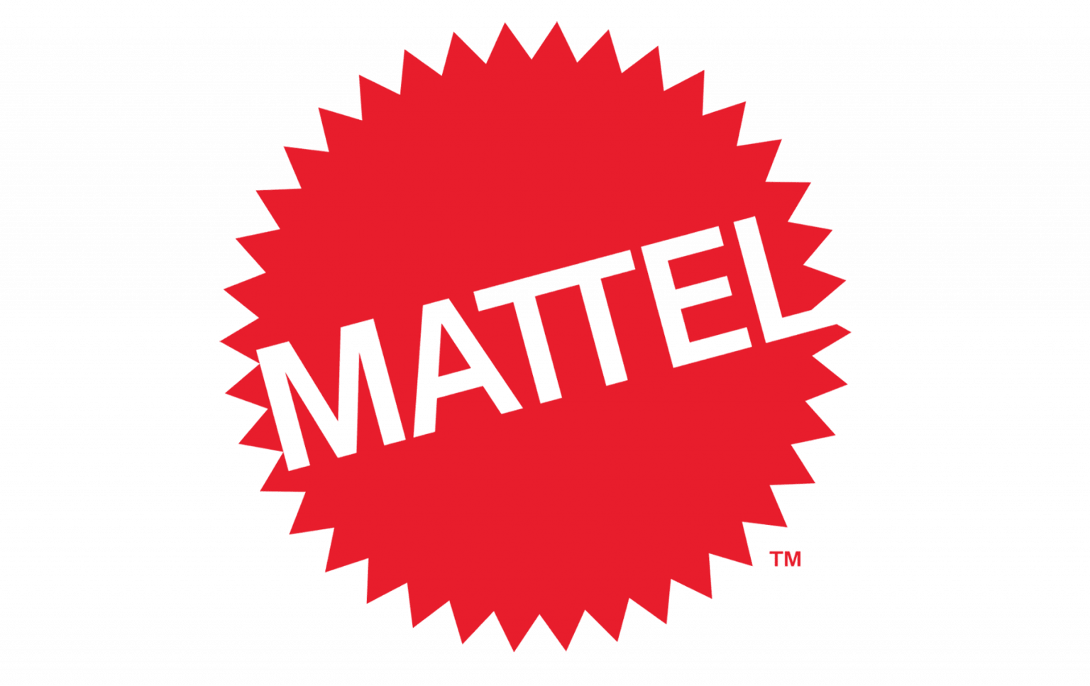 Mattel logo and symbol, meaning, history, PNG