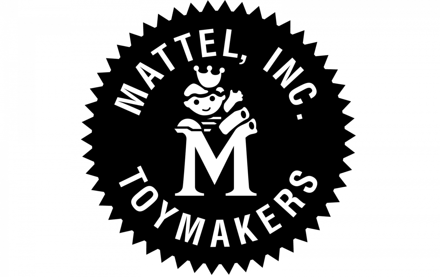 Mattel logo and symbol, meaning, history, PNG