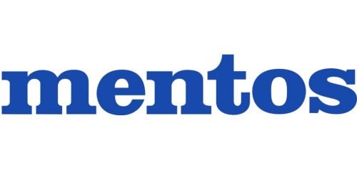 Mentos Logo 1975