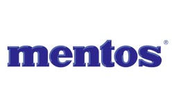 Mentos Logo