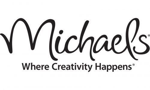 Michaels Logo 2009