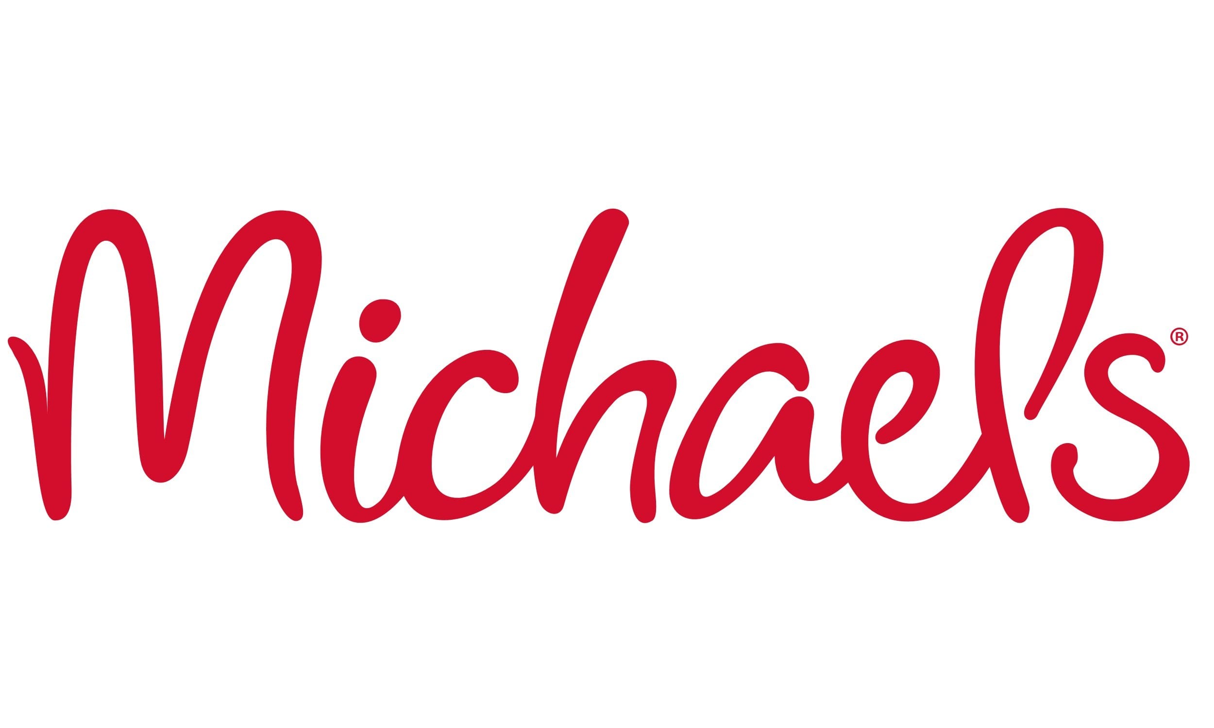 Michaels logo and symbol, meaning, history, PNG