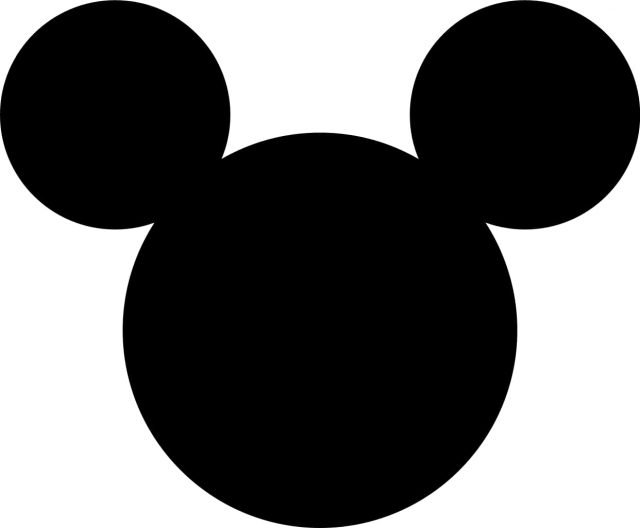 Mickey Mouse logo and symbol, meaning, history, PNG