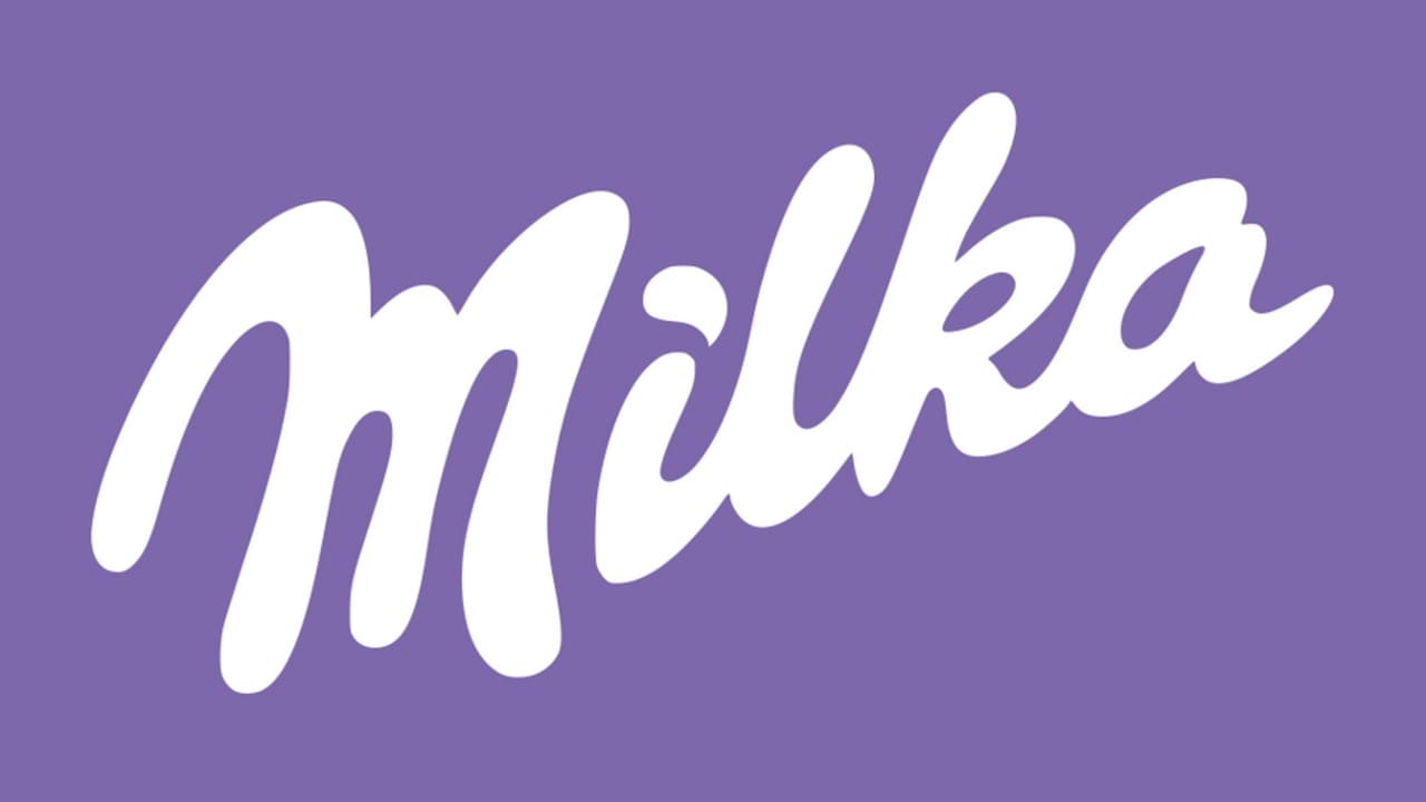 Milka logo and symbol, meaning, history, PNG