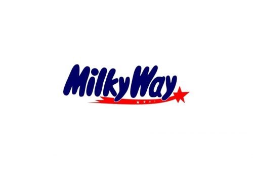 Milky Way Logo 1989