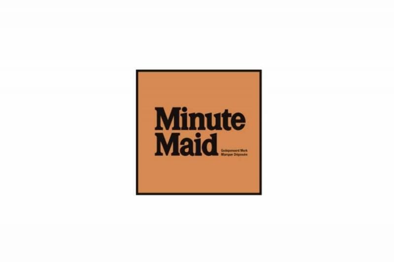 Minute Maid Logo And Symbol Meaning History Png