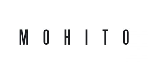 Mohito logo