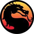 Mortal Kombat logo and symbol, meaning, history, PNG