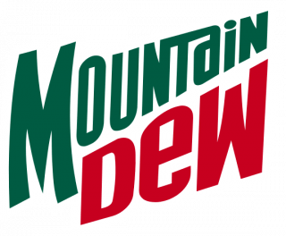 Mountain Dew logo and symbol, meaning, history, PNG