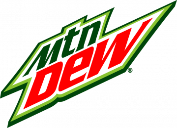 Mountain Dew logo and symbol, meaning, history, PNG