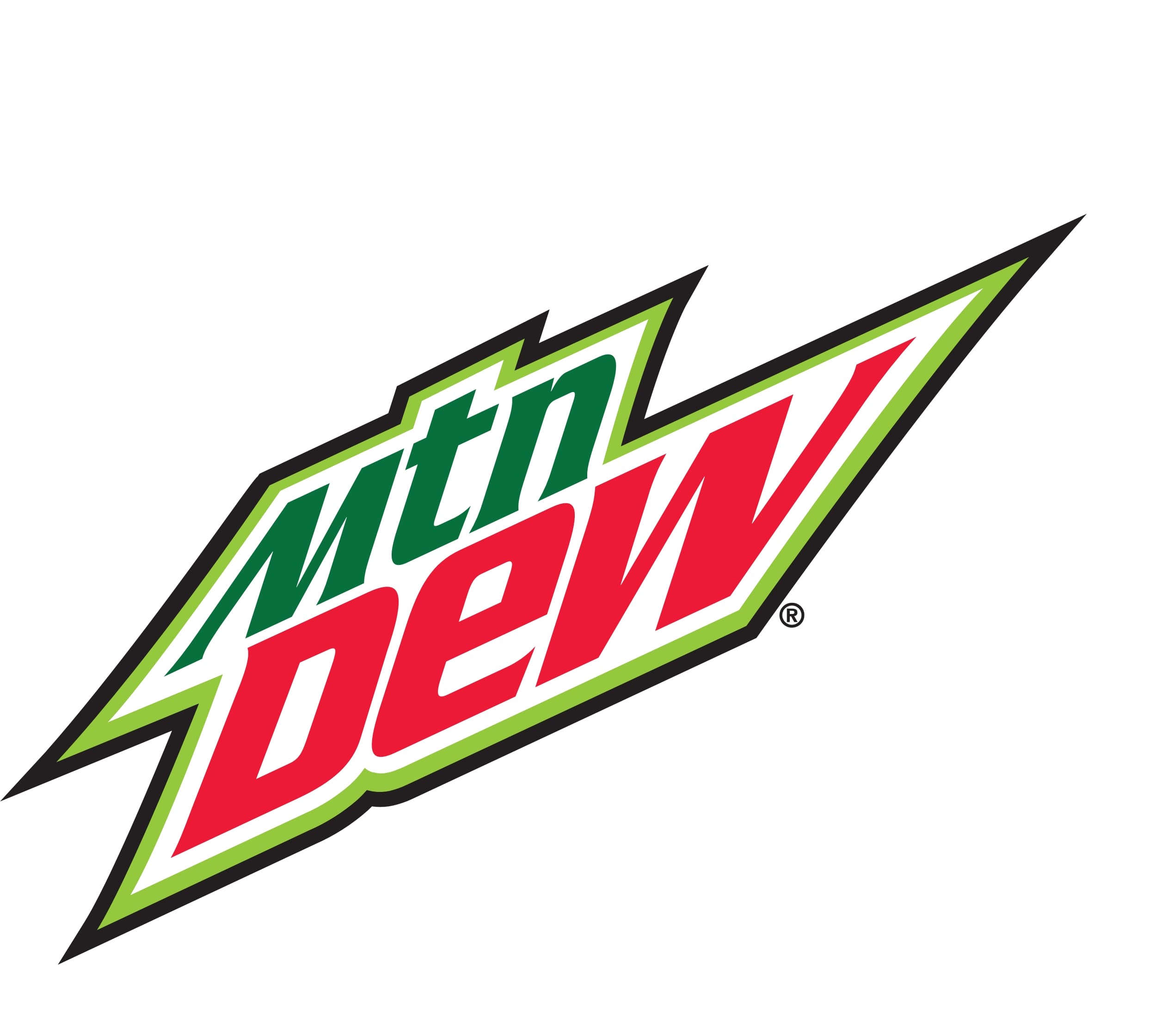 Mountain Dew logo and symbol, meaning, history, PNG
