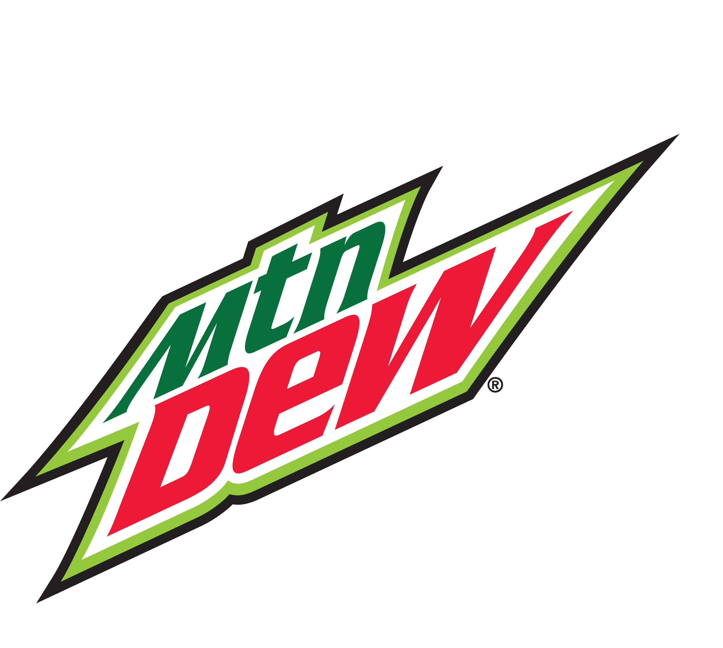 mountain dew marketing case study