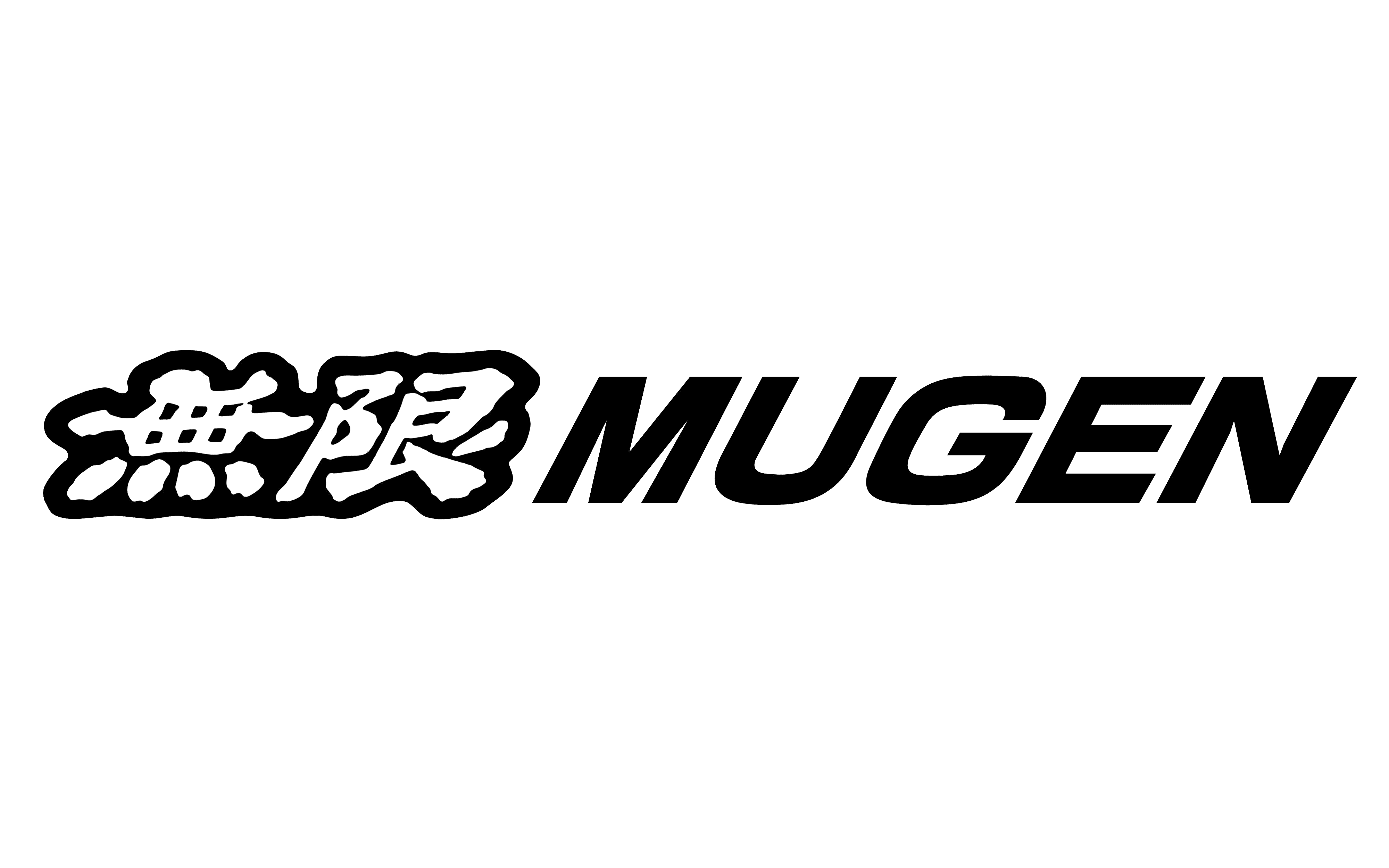 Honda Mugen Logo