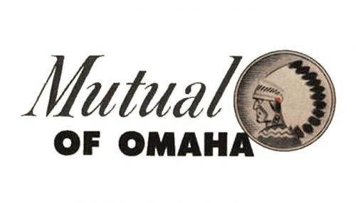 Mutual of Omaha Logo 2000