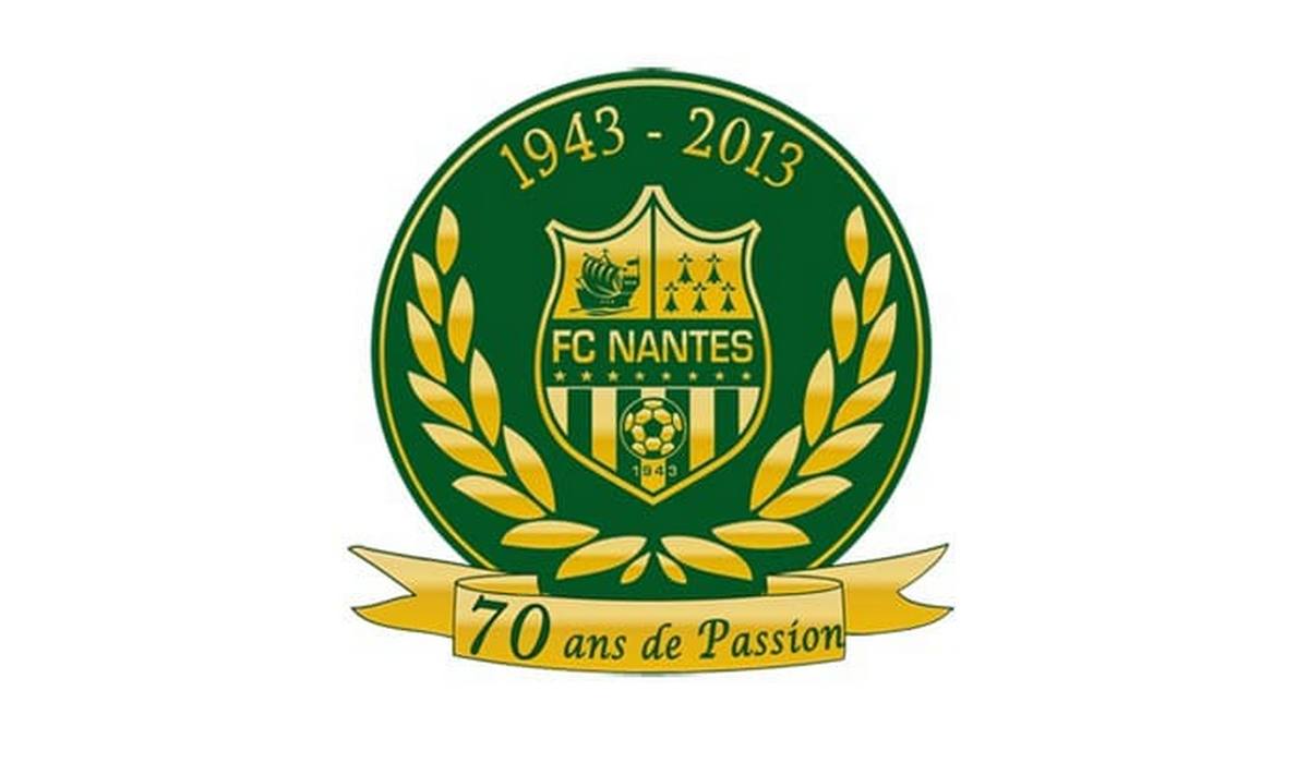 History and symbols, style and innovation in the new F.C. Nantes