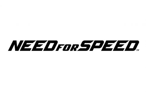 Need for Speed Logo 2020