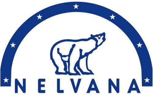 Nelvana Logo 19952