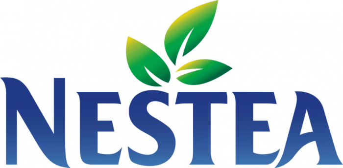 Nestea Logo 2003