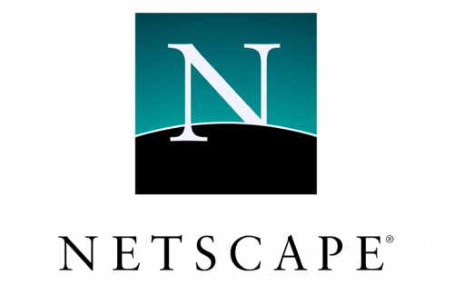 Netscape Logo-1994-1997