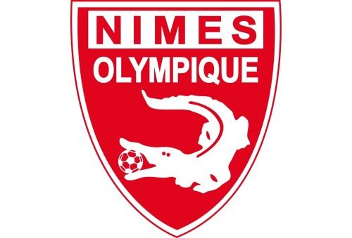 Nimes Olympique 2000