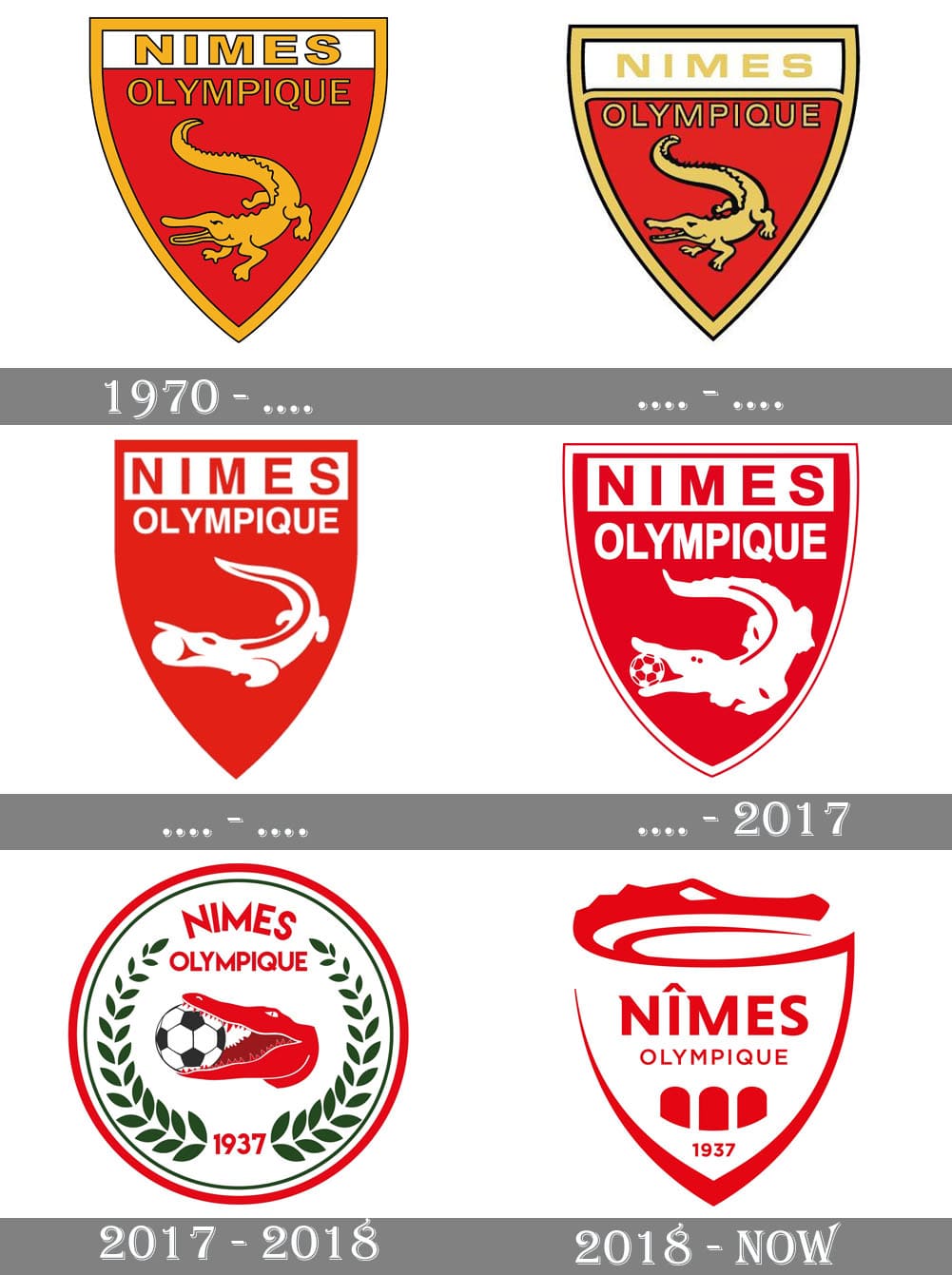 Nîmes olympique football club