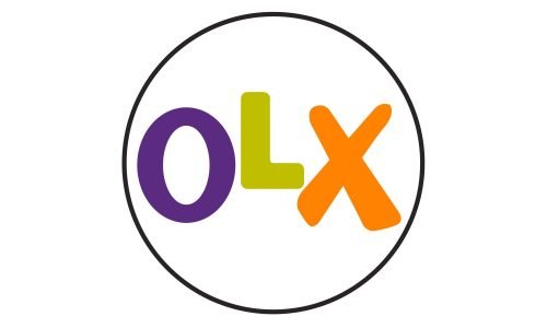 OLX Logo 2006