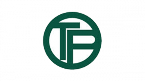 OTP Bank Logo 1980