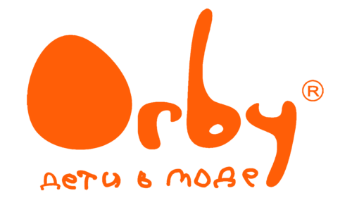 Orby Logo 2008