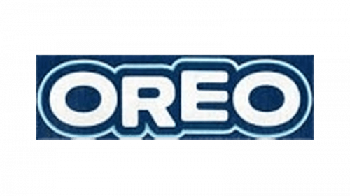 Oreo Logo 1991