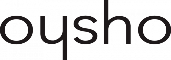 Oysho Logo 2001
