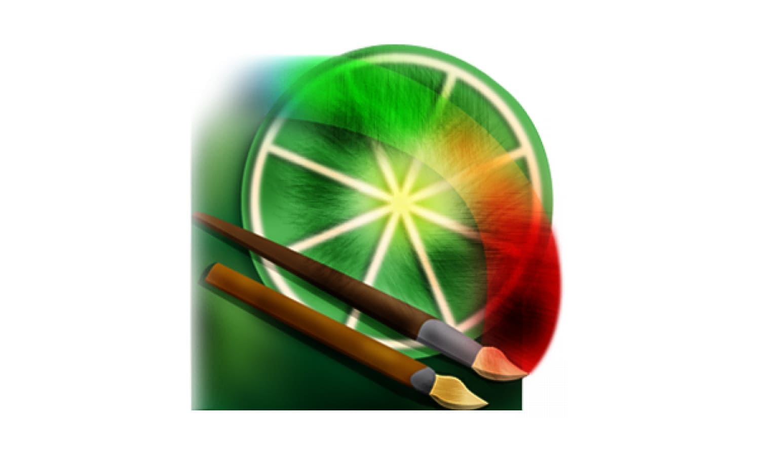 Paint tool sai icon