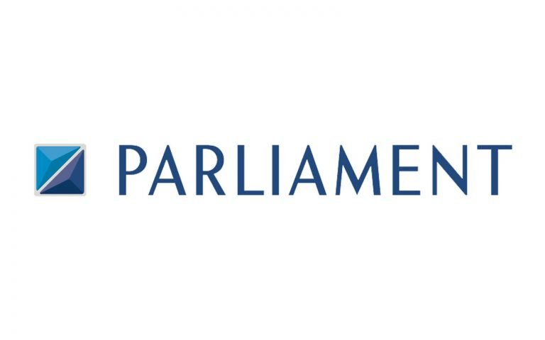 Parliament logo and symbol, meaning, history, PNG