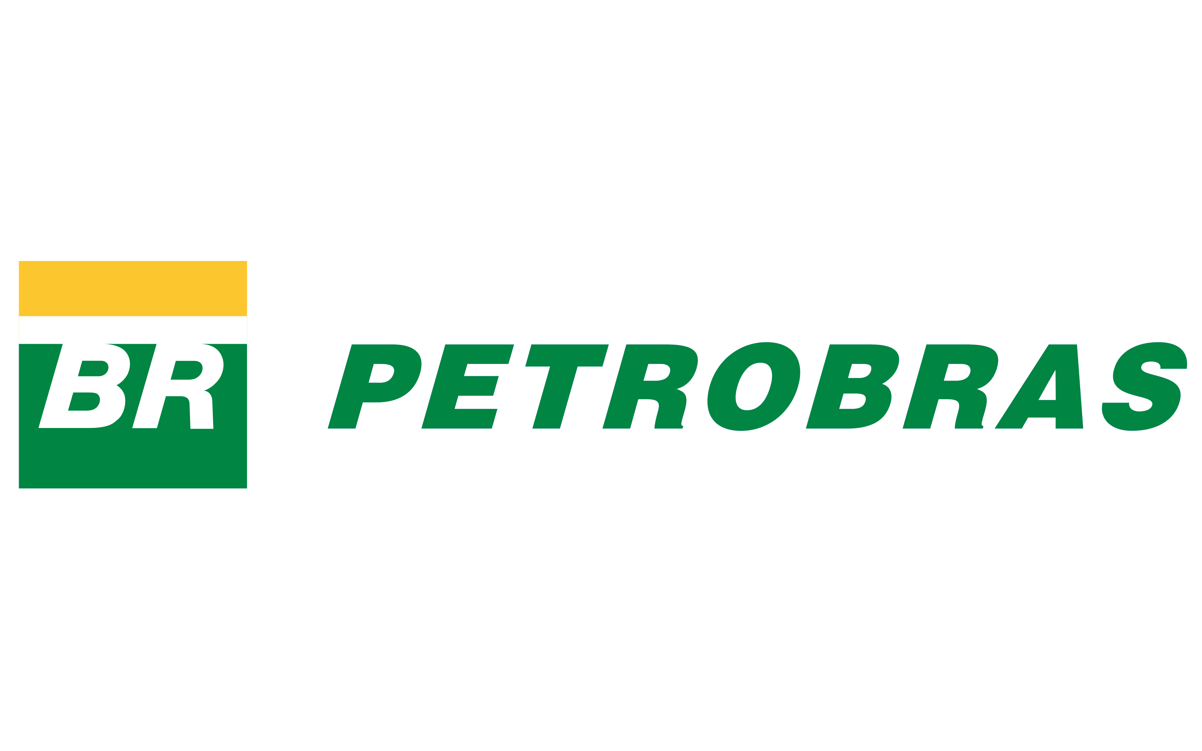 Petrobras logo and symbol, meaning, history, PNG