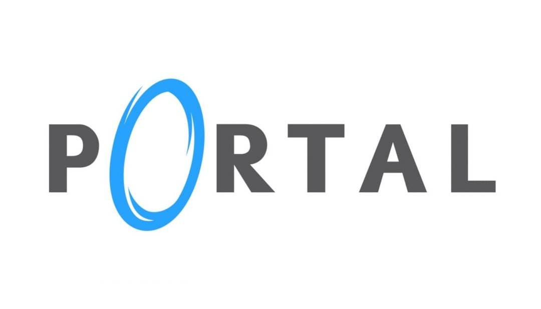 Portal Logo And Symbol Meaning History PNG