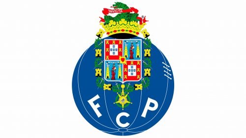 Porto Logo 1995