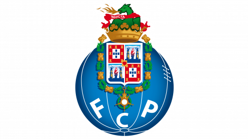 Porto logo
