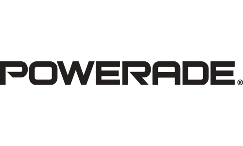 Powerade Logo 2009