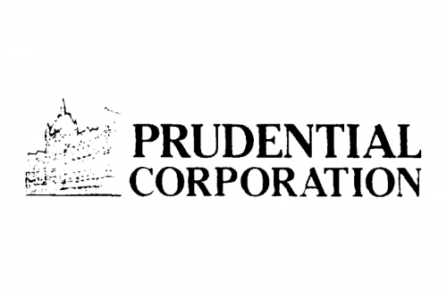 Prudential Logo 1983