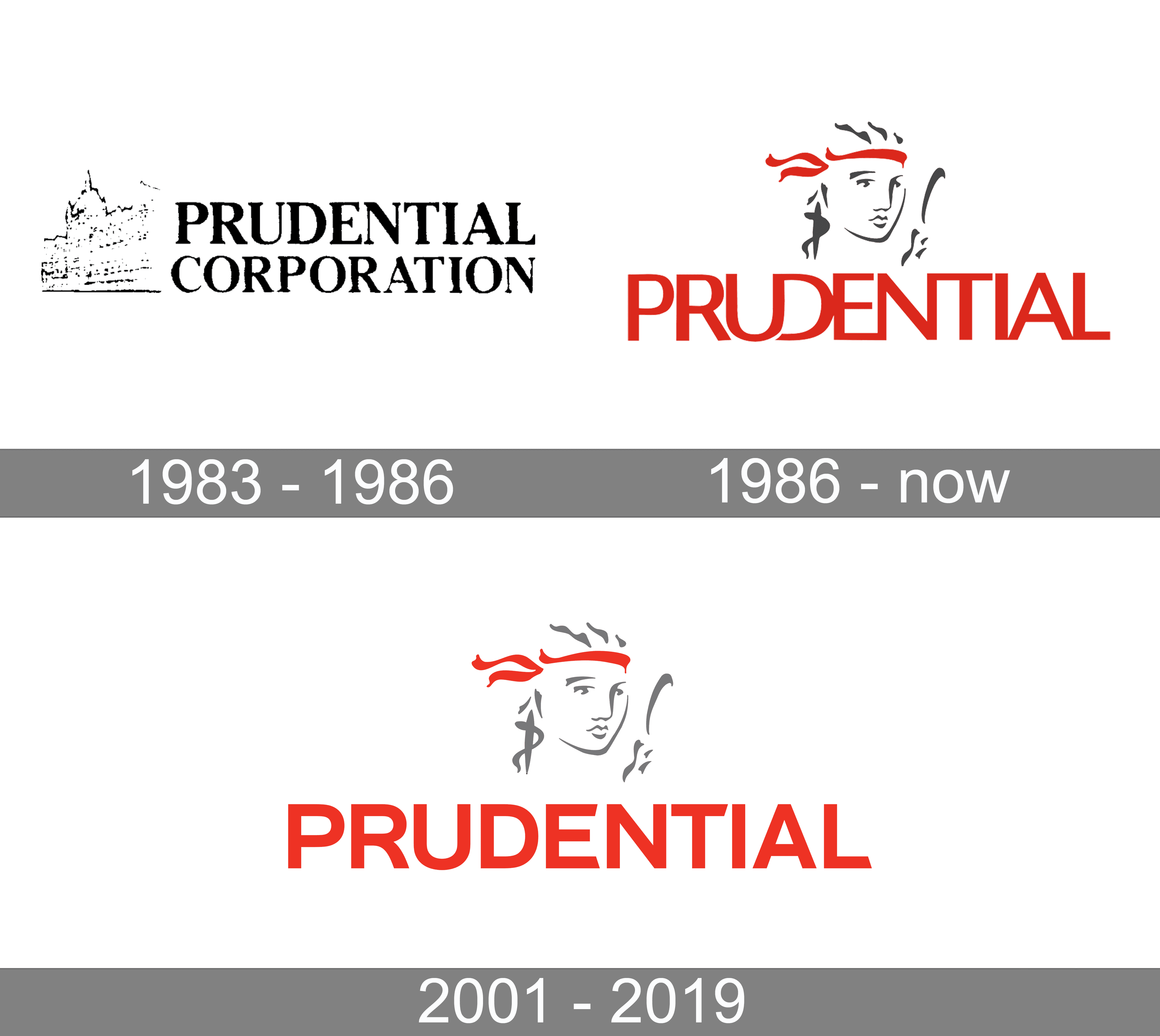 Prudential Logo Transparent