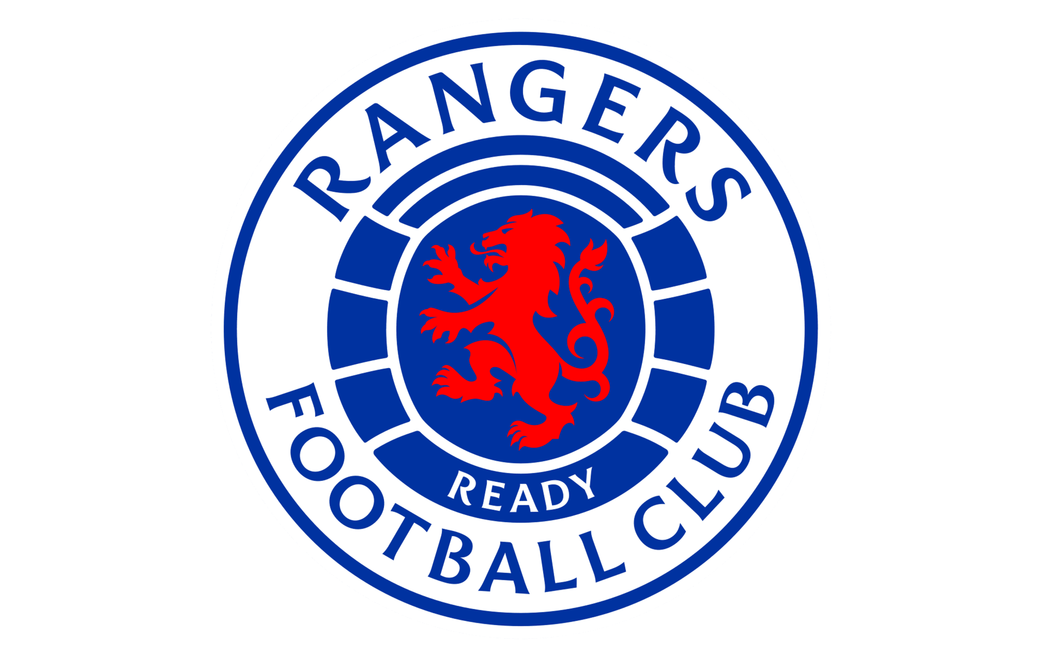 Rangers logo and symbol, meaning, history, PNG