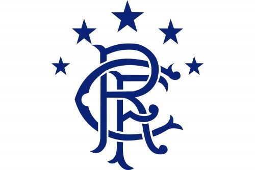 Rangers Logo 2003
