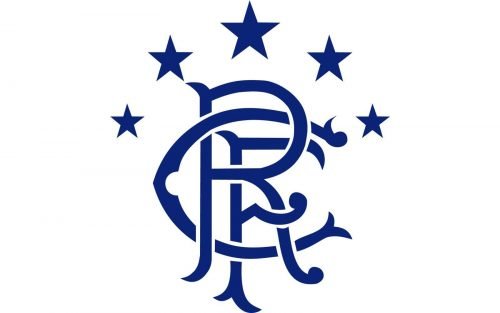 Rangers Logo 2010