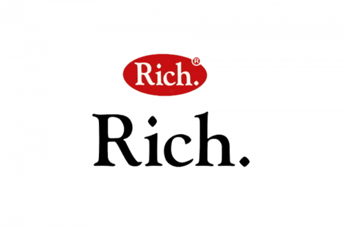 Rich logo old