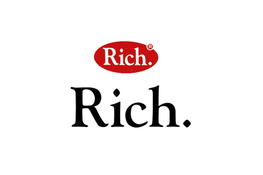 Bold, Serious, Jewelry Store Logo Design for Rich Accessories by Impressive  Sol | Design #18663042