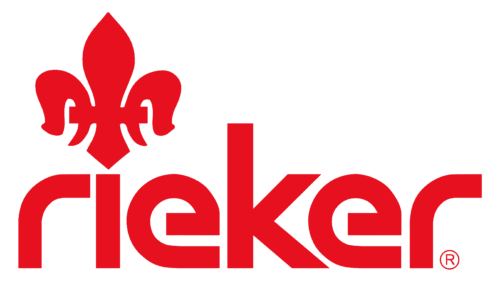 Rieker Logo 2008