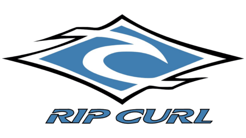 Rip Curl Logo 1969