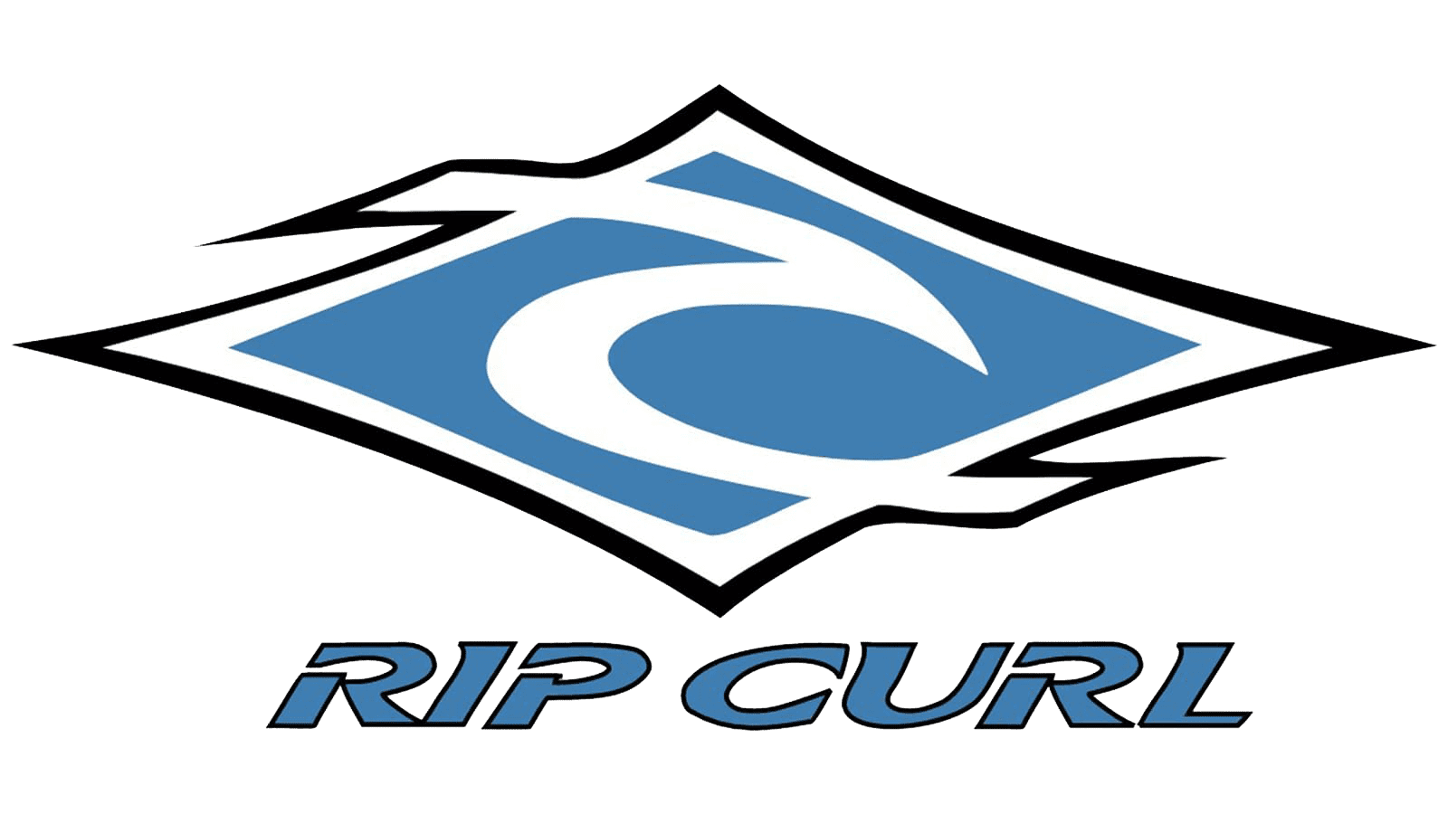 Rip Curl Logos
