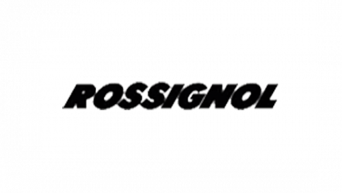 Rossignol Logo 1970