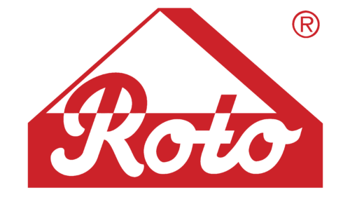 Roto Logo old