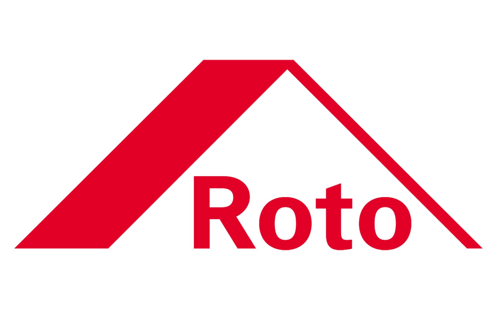 Логотип Roto